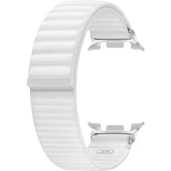  Ремешок Samsung Galaxy Watch ET-SVL32SWEGRU для Galaxy Watch 8 Classic белый 