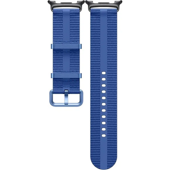  Ремешок Samsung Galaxy Watch ET-SOL33LNEGRU для Galaxy Watch 8 Classic синий 