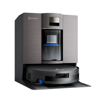  Робот-пылесос Ecovacs Deebot X11 OmniCyclone DEX99-1 