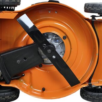  Газонокосилка Skiper GW463S 