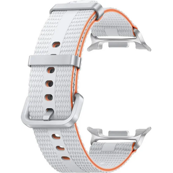  Ремешок Samsung Galaxy Watch ET-SOL32SWEGRU для Galaxy Watch 8 Classic белый 