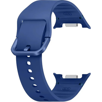  Ремешок Samsung Galaxy Watch ET-SNL32SNEGRU для Galaxy Watch 8 Classic синий 