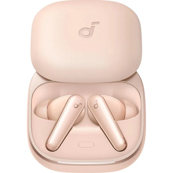  Наушники ANKER Soundcore Liberty 5 (A3957G51) Bluetooth, розовый 