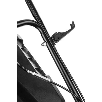  Газонокосилка Garvill GC-WR65340ABK 