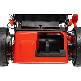  Газонокосилка Garvill GC-WR65340ABK 