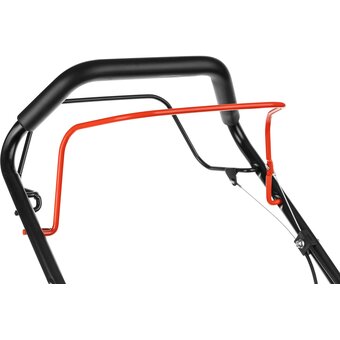  Газонокосилка Garvill GC-WR65340ABK 