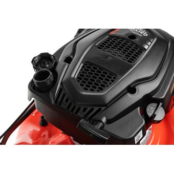  Газонокосилка Garvill GC-WR65340ABK 