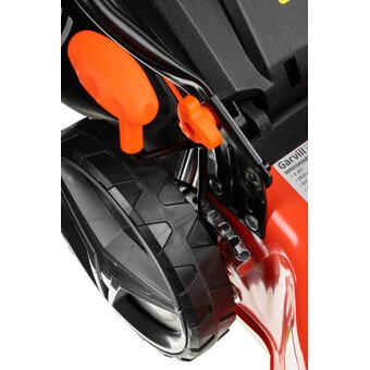  Газонокосилка Garvill GC-WR65340ABK 
