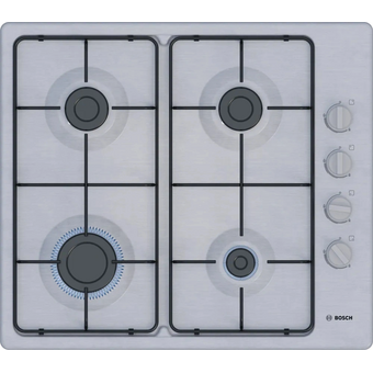  Варочная поверхность Bosch PBP6C5K80O нерж 