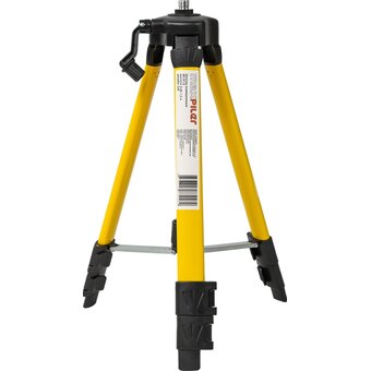  Штатив для лазерного уровня Maxpiler MT-0112 (высота 0,45-1,2м, элевационный, резьба 5/8", мет.ножки) 