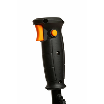  Триммер электрический MAXPILER MET-2000C 