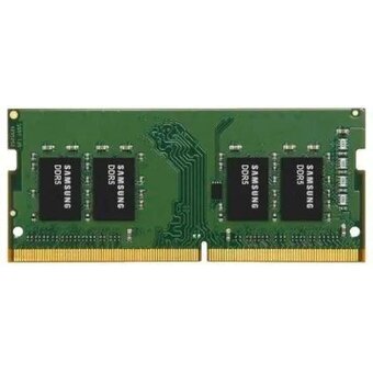  ОЗУ Samsung (M435R1GB4PB1-CCPSG OEM) DDR5 8GB 6400MHz PC5-51200 CL52 SO-DIMM 262-pin 1.1В single rank OEM 