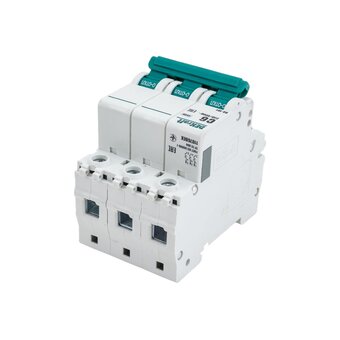  Автоматический выключатель Dekraft ВА-101 (11076DEK) 