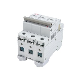  Автоматический выключатель EKF AV-6 Averes (mcb6-3-16C-av) 