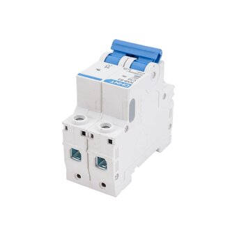  Автоматический выключатель CHINT NXB-63 (814091) 