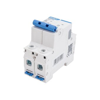  Автоматический выключатель CHINT NXB-63 (814091) 