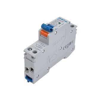  Дифавтомат CHINT NB2LE (689001) 