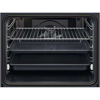 Духовой шкаф Electrolux LOE8P38Z 