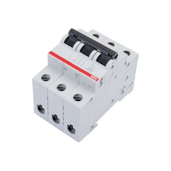  Автоматический выключатель ABB sh203 (2CDS213001R0504) 