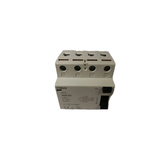  УЗО Iskra NFI4-40/0,03 (УТ-00025042) 