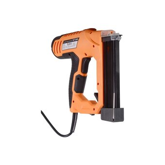  Степлер электрический Вихрь ЭСТ-2400 (72/4/8) скобы 15-25мм гвозди 15-32мм 