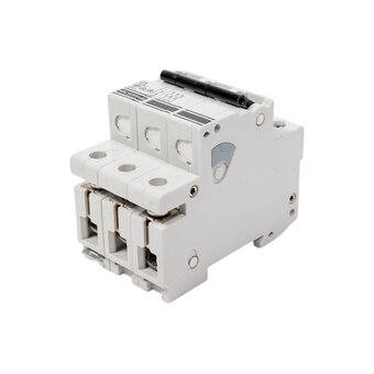  Автоматический выключатель ABL 3C3.0 (C3T3) 