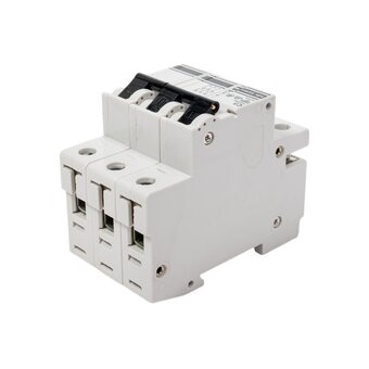  Автоматический выключатель ABL 3C3.0 (C3T3) 