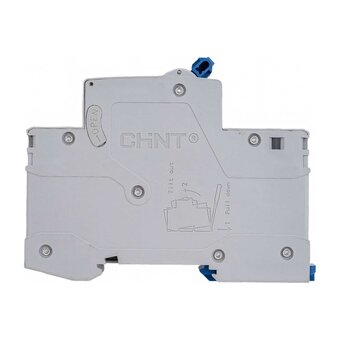  Дифавтомат CHINT NB2LE (689001) 