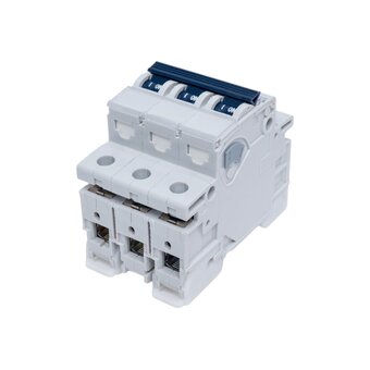  Автоматический выключатель ABL C4T3 