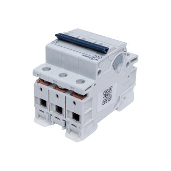  Автоматический выключатель ABL C4T3 