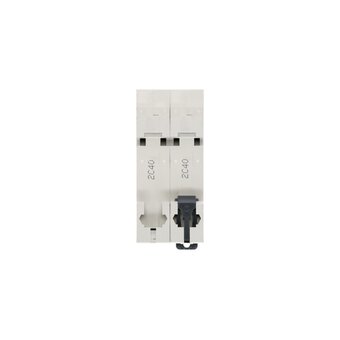  Автоматический выключатель Systeme Electric City9 Set C (C9F36240) 