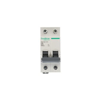  Автоматический выключатель Systeme Electric City9 Set C (C9F36240) 