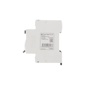  УЗО Systeme Electric City9 Set (C9R70225) 