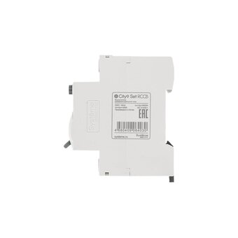  УЗО Systeme Electric City9 Set (C9R36240) 