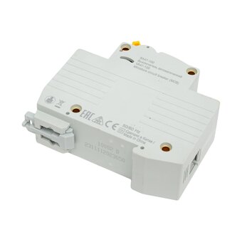  Автоматический выключатель IEK ВА47-100 ИЭК (MVA40-1-050-D) 