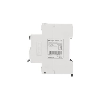  УЗО Systeme Electric City9 Set (C9R76263) 