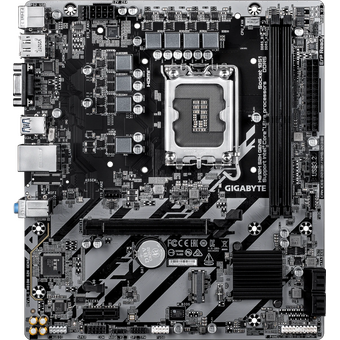  Материнская плата Gigabyte H810M S2H Gen5 