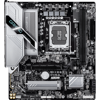  Материнская плата Gigabyte H810M Gaming Wifi6 Gen5 