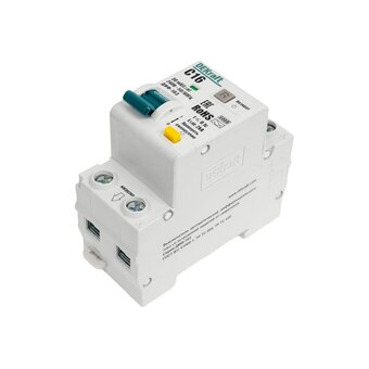  Дифавтомат DEKraft Диф-103 (16347DEK) 