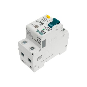  Дифавтомат DEKraft Диф-103 (16347DEK) 