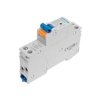  Дифавтомат CHINT NB2LE (689007) 