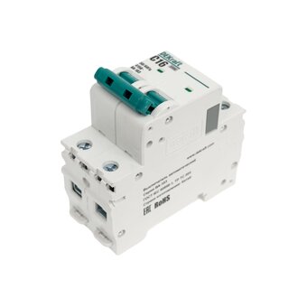  Автоматический выключатель DEKraft ВА-103 (12289DEK) 