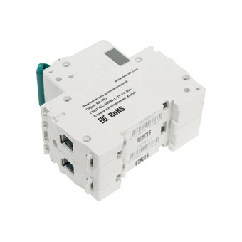  Автоматический выключатель DEKraft ВА-103 (12289DEK) 