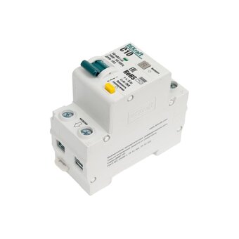  Дифавтомат DEKraft Диф-103 (16310DEK) 