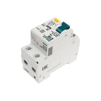  Дифавтомат DEKraft Диф-103 (16310DEK) 