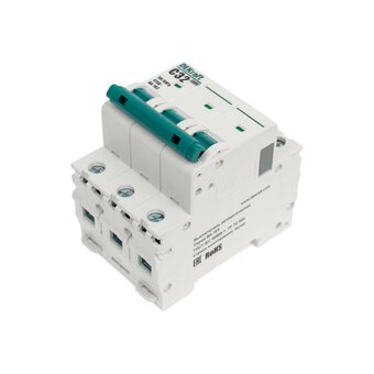  Автоматический выключатель DEKraft ВА-103 (12308DEK) 