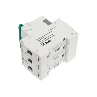  Автоматический выключатель DEKraft ВА-103 (12308DEK) 