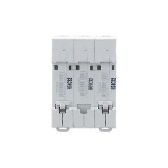  Автоматический выключатель DEKraft ВА-103 (12308DEK) 