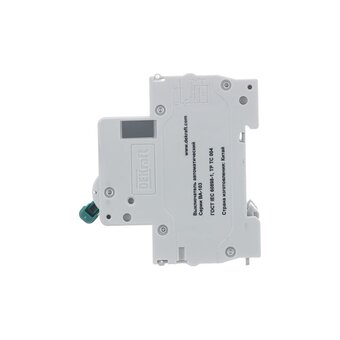  Автоматический выключатель DEKraft ВА-103 (12308DEK) 