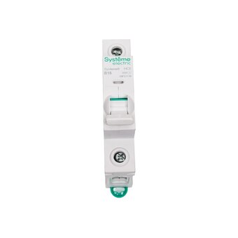  Автоматический выключатель Systeme Electric Systeme9 (S9F21116) 